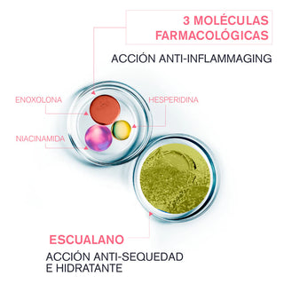 Uriage Roseliane Sérum Anti-rojeces Alisador 30ml