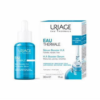 Uriage Eau Thermale Serum Booster 30ml