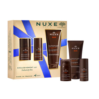 Nuxe Kit Men Exclus For Him