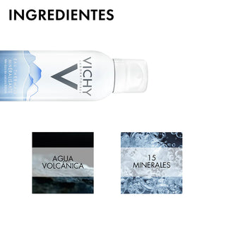 Vichy Agua Termal 300ml