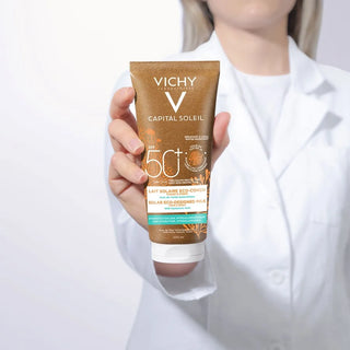 Vichy Capital Soleil Leche Solar Eco-DiseÁ±o 200ml