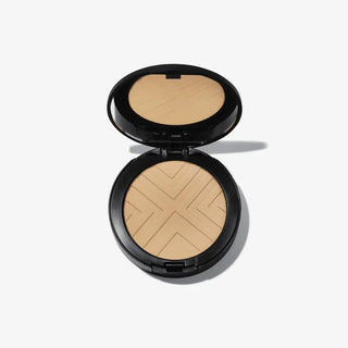 Vichy Dermablend Covermatte #35 Sand Polvo Compacto De Alta Cobertura 9.5g