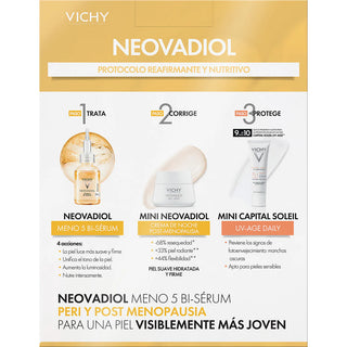 Vichy Kit Serum Neovadiol