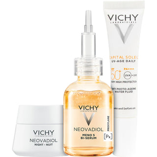 Vichy Kit Serum Neovadiol