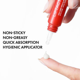 Vichy Liftactiv Collageno Specialist Tratamiento Ojos 15ml
