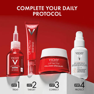 Vichy Liftactiv Collagen 16 Serum 30ml