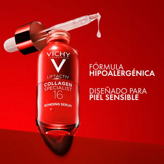 Vichy Liftactiv Collagen 16 Serum 30ml
