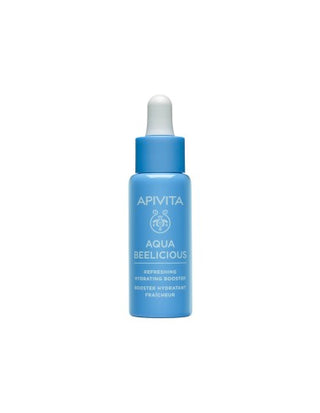 Apivita Aqua Beelicious Booster Hidratante Refrescante 30ml