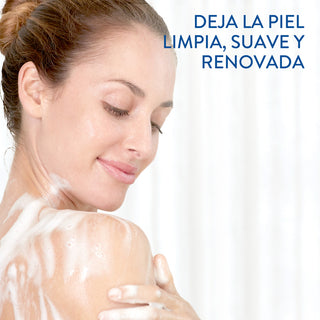 Cetaphil Gel De Baño Ultra Suave 500ml