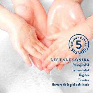 Cetaphil Jabón Sanitizante De Manos 237ml