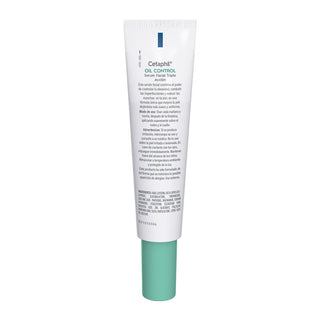 Cetaphil Oil Control Serum Facial Triple Acción 30ml