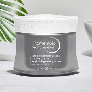 Bioderma Pigmentbio Night Renewer 50ml