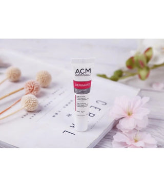 ACM Depiwhite Gel Contorno Ojo 15 ml