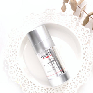 Eucerin  Hyaluron-Filler Peeling & Serum Noche 30ml