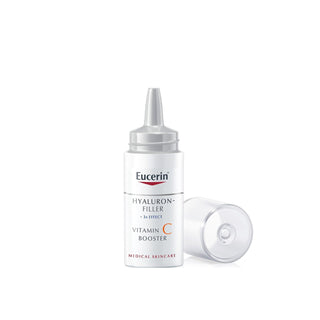 Eucerin Hyaluron-Filler Vitamin C Booster 8ml