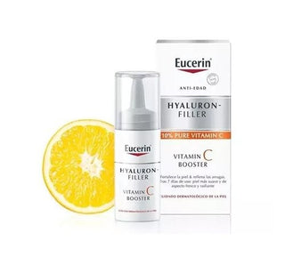 Eucerin Hyaluron-Filler Vitamin C Booster 8ml