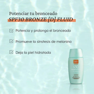 Martiderm Active (D) Fluid Spf30+ 50ml