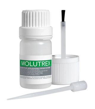 ACM Molutrex Solución 3ml