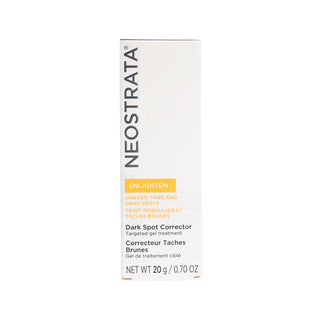 Neostrata Enlighten Gel Despigmentante 20g