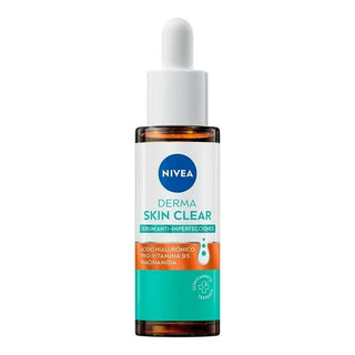 Nivea Derma Skin Clear Serum Anti-imperfecciones 30ml