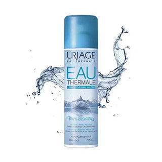 Uriage Duo Pack Agua Termal 300ml
