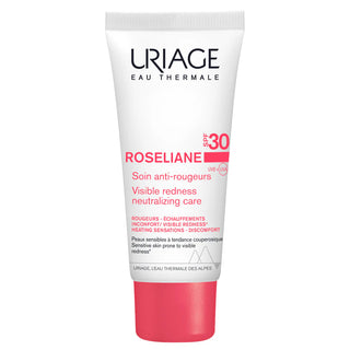 Uriage Roseliane Crema Antirojeces SPF30 40ml