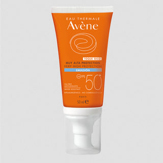 Avene Protector solar FPS50+ Fluido Ultra Mat 50ml