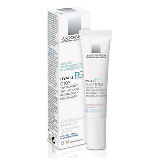La Roche Posay Hyalu B5 Concentrado Anti-arrugas 15ml