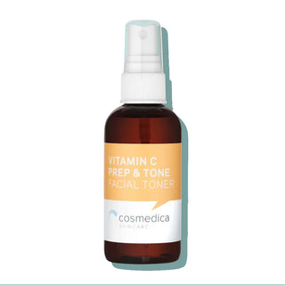 Cosmedica Prep & Tone Vitamin C 120ml