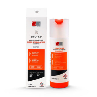DS Laboratories Revita Shampoo 205ml
