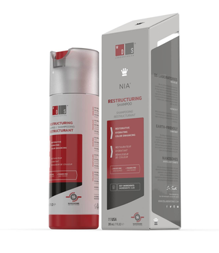 DS Laboratories Niaa‚® Shampoo reestructurante 180 ml