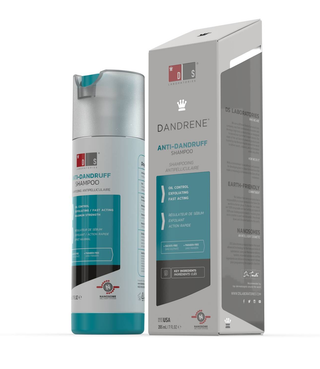 DS Dandrene Shampoo 205 Ml