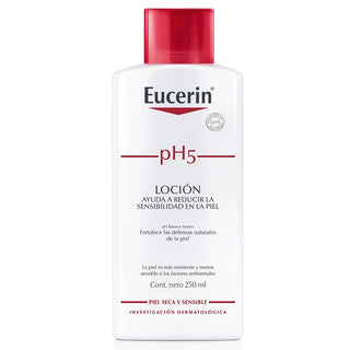 Eucerin Ph5 Loción Hidratante 250ml