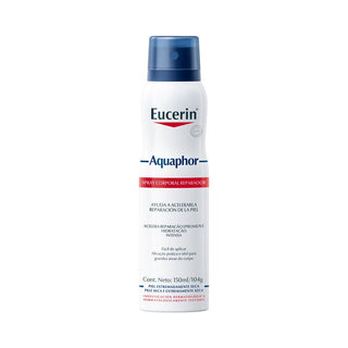 EUCERIN Aquaphor spray corporal reparador 150ML