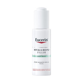 EUCERIN  Hyaluron Filler Pore Minimizer Serum facial 30 ml