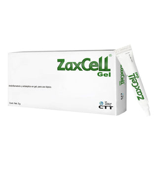 CELL ZaxCell Gel 5 gr
