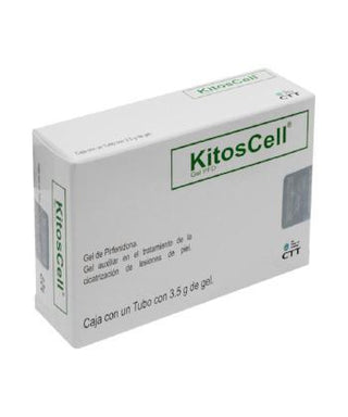 CELL KITOSCELL GEL 3.5 GR