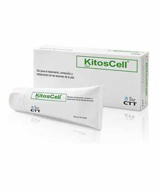 Cell Pharma Kitoscell Gel 30gr