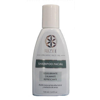 Shampoo Facial 130 ml