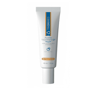 Aceite O3 30 ml