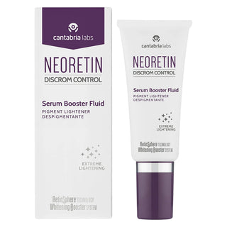 Neoretin Serum Despigmentante