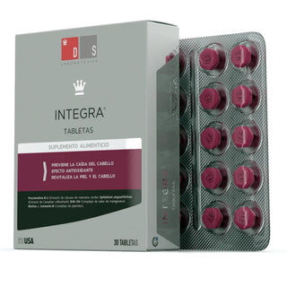 DS Laboratories INTEGRA Tabletas 30 tab