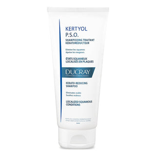 Kertyol PSO Shampoo Cuidado para Psoriasis 200 ml