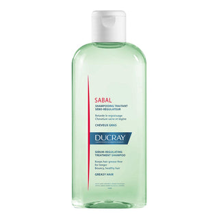 Sabal Shampoo Seborregulador para Cabello Graso 200 ml