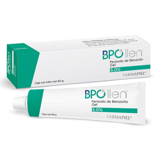 Farmapiel BPOllen 5% 60 gr
