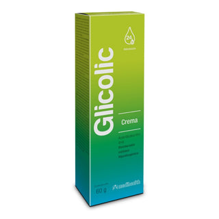 Glicolic Crema 60 ml