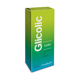 Glicolic Loción 240 ml