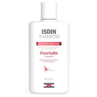 ISDIN Psor Shampoo 200 ml