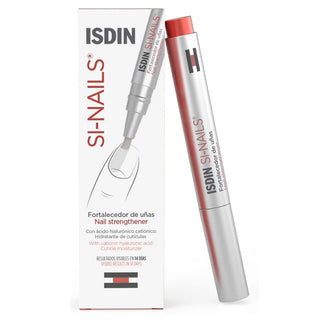 ISDIN Si-Nails Fortalecedor 2.5 ml