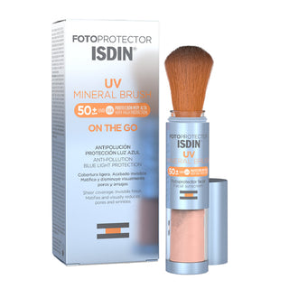 ISDIN UV Mineral Brush SPF 50+ 2GR